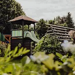 Pensjonat Landgasthof Zur Linde 3*