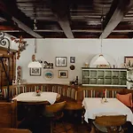 Pensjonat Landgasthof Zur Linde