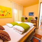 Pensjonat Landgasthof Zur Linde 3*