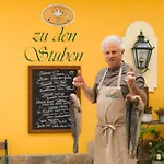 Pensjonat Landgasthof Zur Linde Laaben