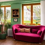 Pensjonat Landgasthof Zur Linde 3*