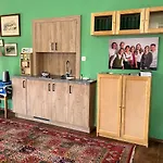 Landgasthof Zur Linde Pensjonat 3*