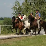 Pensjonat Landgasthof Zur Linde Laaben