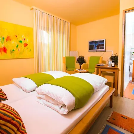 Casa de hóspedes Landgasthof Zur Linde