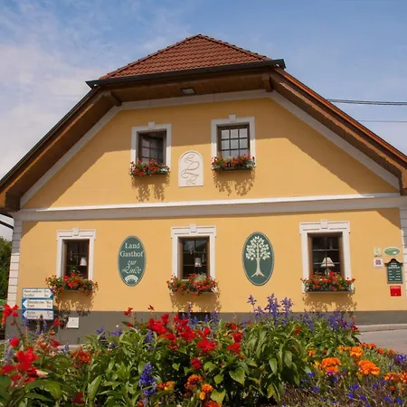 Landgasthof Zur Linde 3*