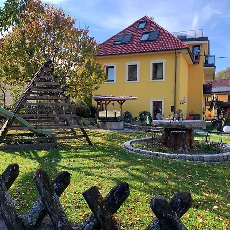 Landgasthof Zur Linde 3* Laaben