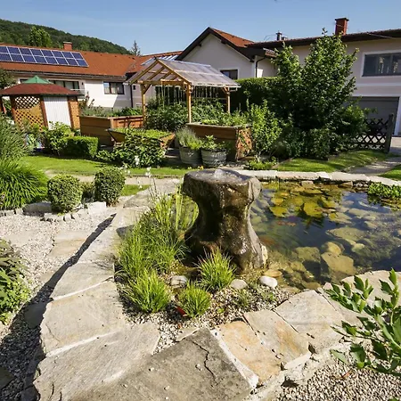 Landgasthof Zur Linde Laaben