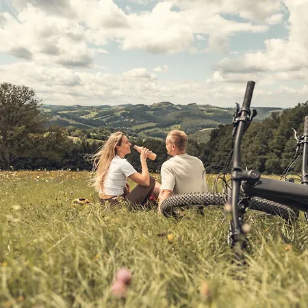 Landgasthof Zur Linde 3* Laaben