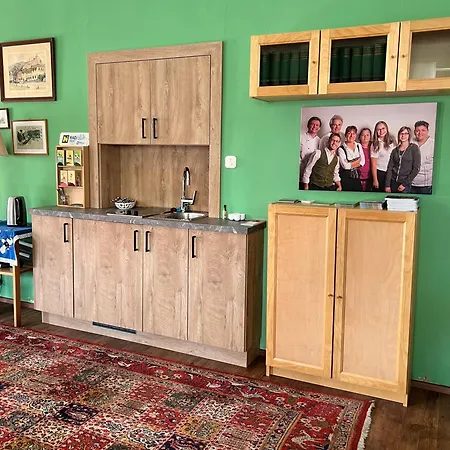 Landgasthof Zur Linde 게스트하우스 3*