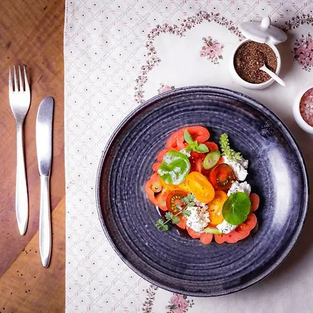 Landgasthof Zur Linde 3*