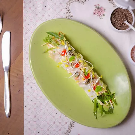 Casa de hóspedes Landgasthof Zur Linde Laaben