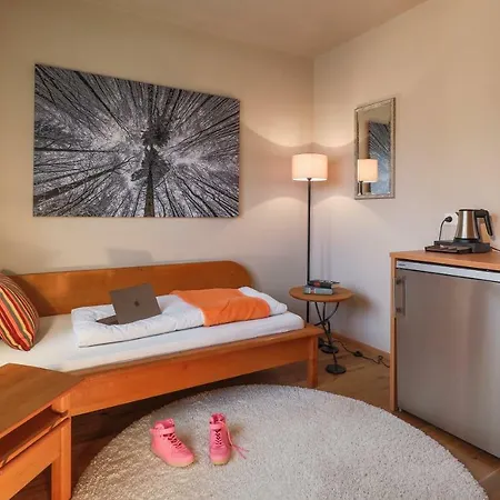 Guest house Landgasthof Zur Linde
