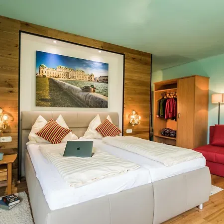 Casa de hóspedes Landgasthof Zur Linde 3*