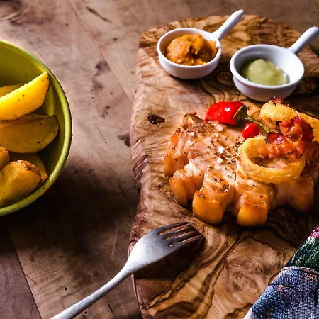 Casa de hóspedes Landgasthof Zur Linde