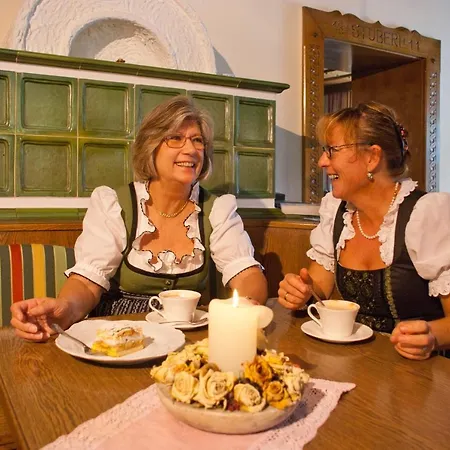 Landgasthof Zur Linde 3*