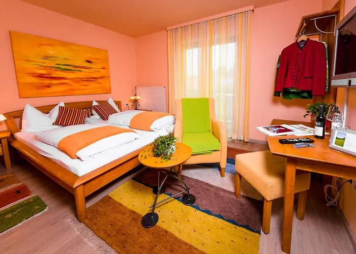 Landgasthof Zur Linde 3* Laaben