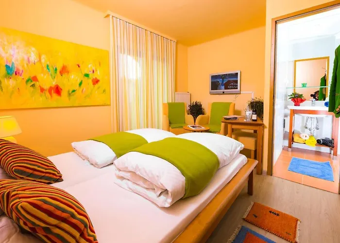 Guest house Landgasthof Zur Linde