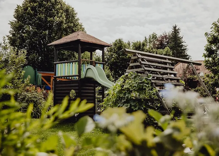 Guest house Landgasthof Zur Linde 3*