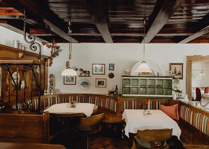 Guest house Landgasthof Zur Linde