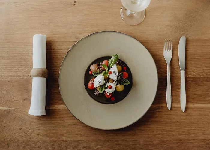 Landgasthof Zur Linde Guest house Laaben