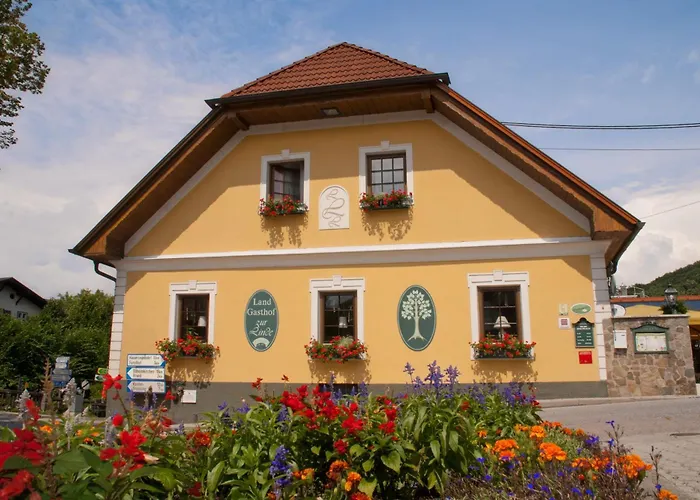 Landgasthof Zur Linde 3*