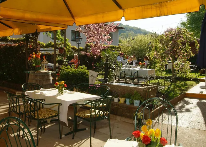 Guest house Landgasthof Zur Linde