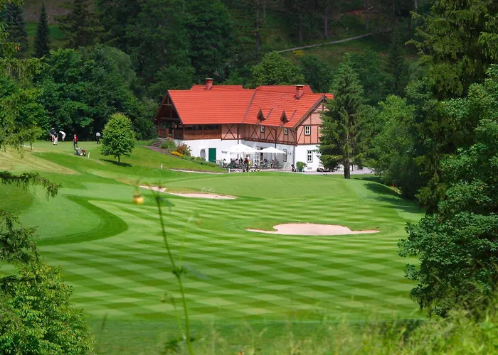 Landgasthof Zur Linde