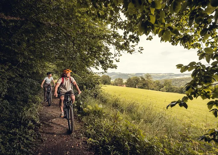 Guest house Landgasthof Zur Linde