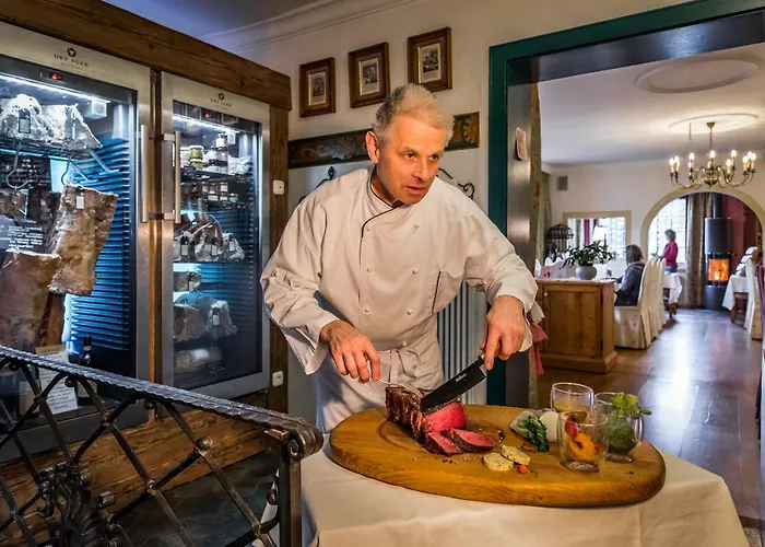 Guest house Landgasthof Zur Linde 3*