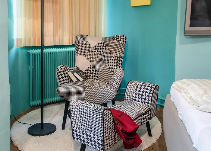 Landgasthof Zur Linde Guest house Laaben