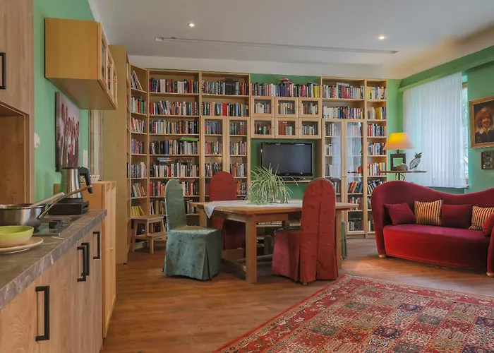 Guest house Landgasthof Zur Linde Laaben