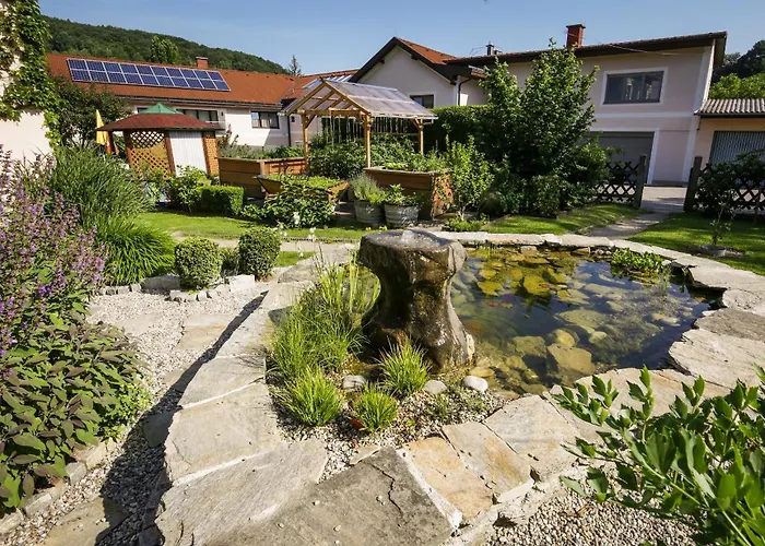 Landgasthof Zur Linde Laaben