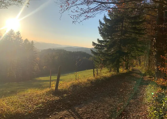 Guest house Landgasthof Zur Linde