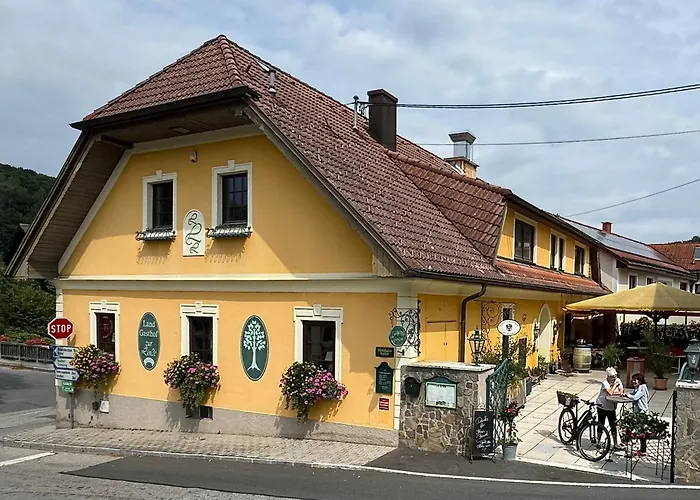 Landgasthof Zur Linde 3* Laaben