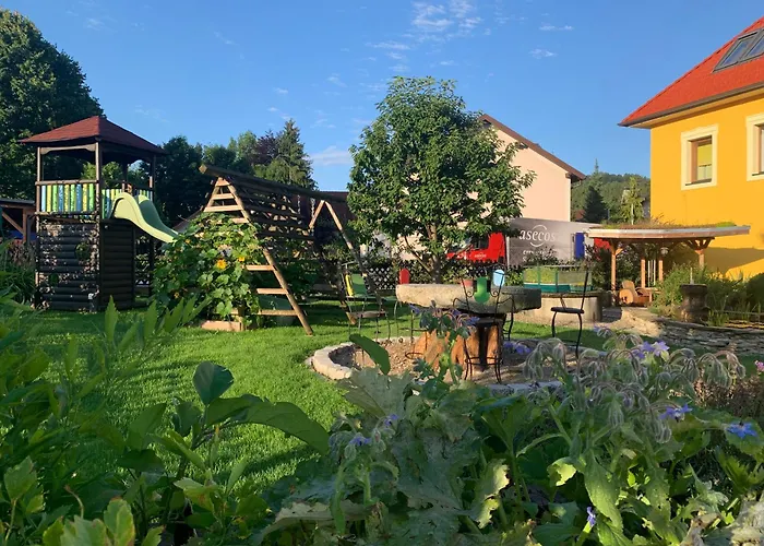 Guest house Landgasthof Zur Linde 3*