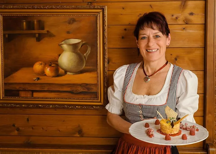 Landgasthof Zur Linde 3* Laaben