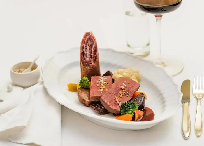 Landgasthof Zur Linde Guest house 3*