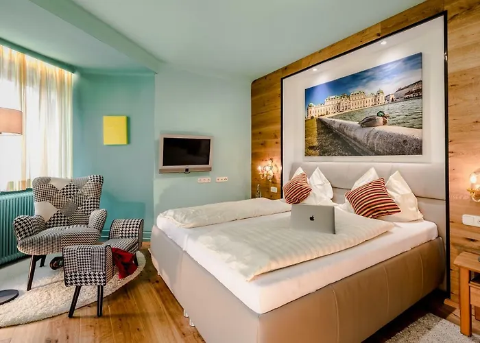 Landgasthof Zur Linde Laaben