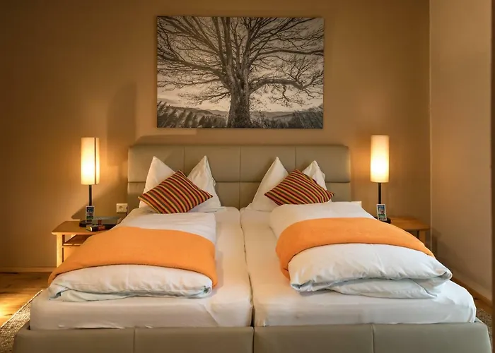 Landgasthof Zur Linde 3*