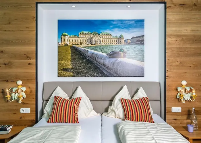 Guest house Landgasthof Zur Linde