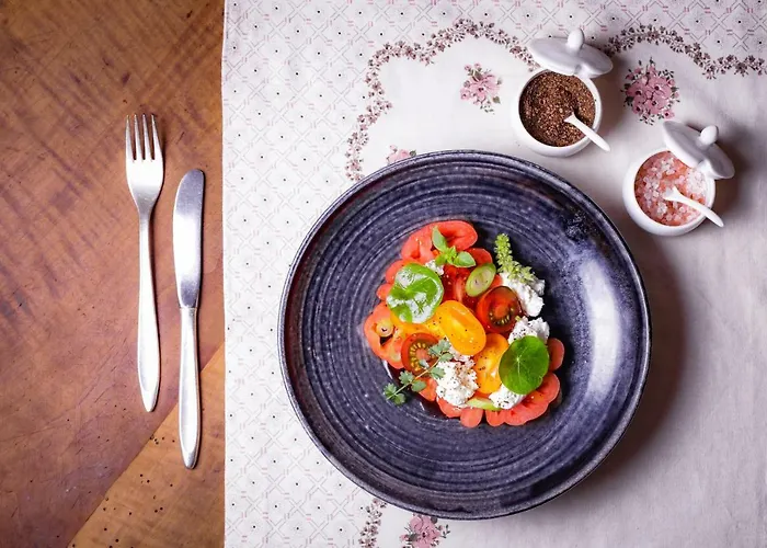 Landgasthof Zur Linde 3*