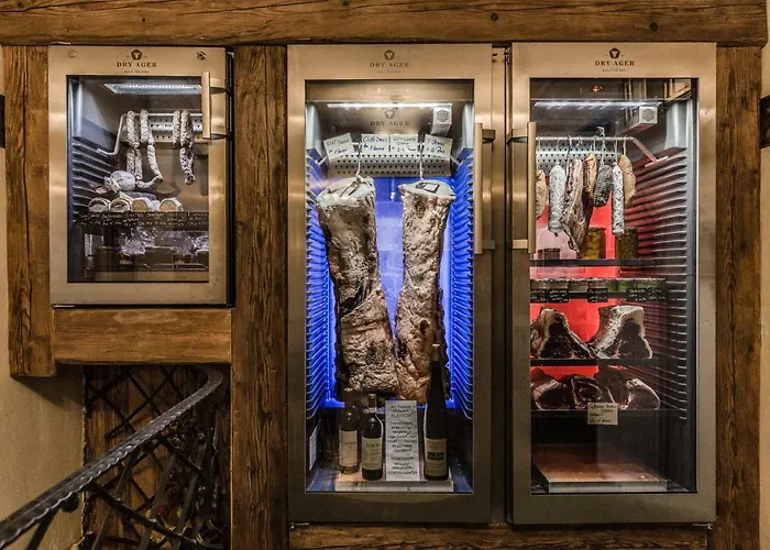 Landgasthof Zur Linde Guest house 3*