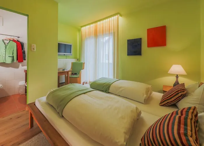 Guest house Landgasthof Zur Linde Laaben