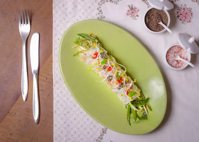 Guest house Landgasthof Zur Linde Laaben