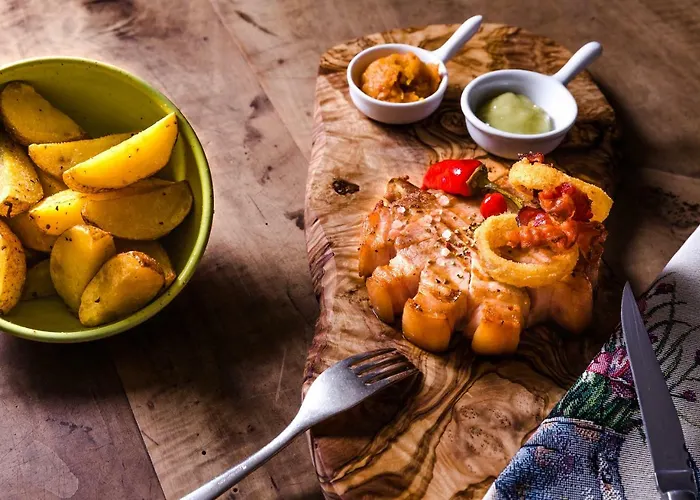 Guest house Landgasthof Zur Linde