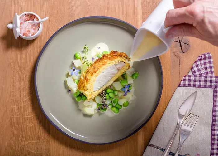 Landgasthof Zur Linde