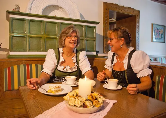 Landgasthof Zur Linde 3*