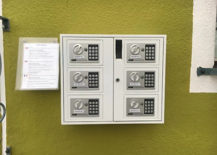 Landgasthof Zur Linde Guest house Laaben