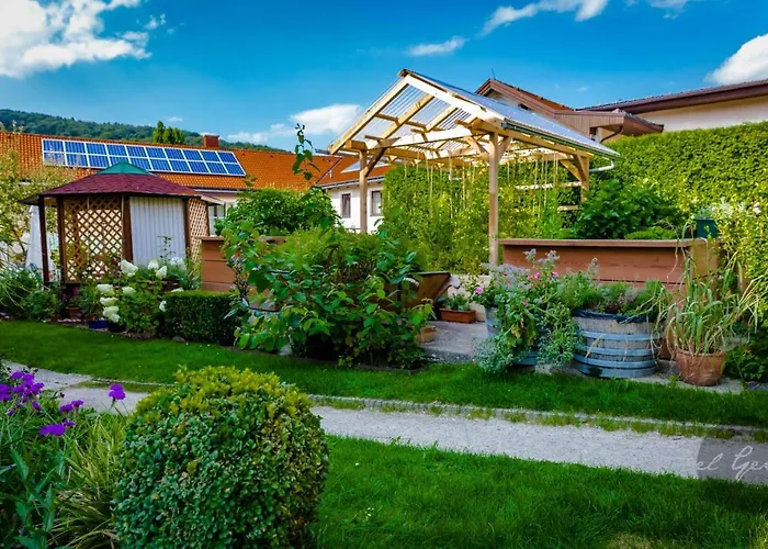 Landgasthof Zur Linde Guest house